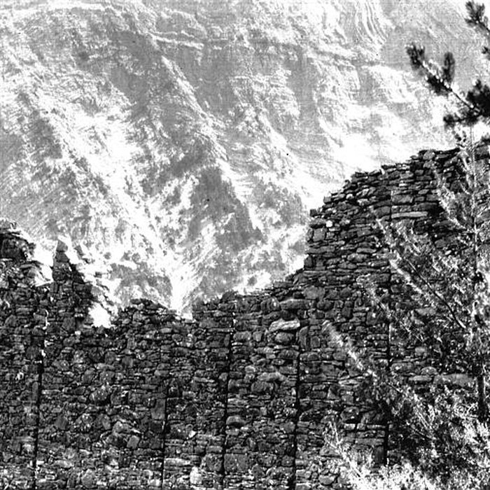 Photo de Redoute de Berwick