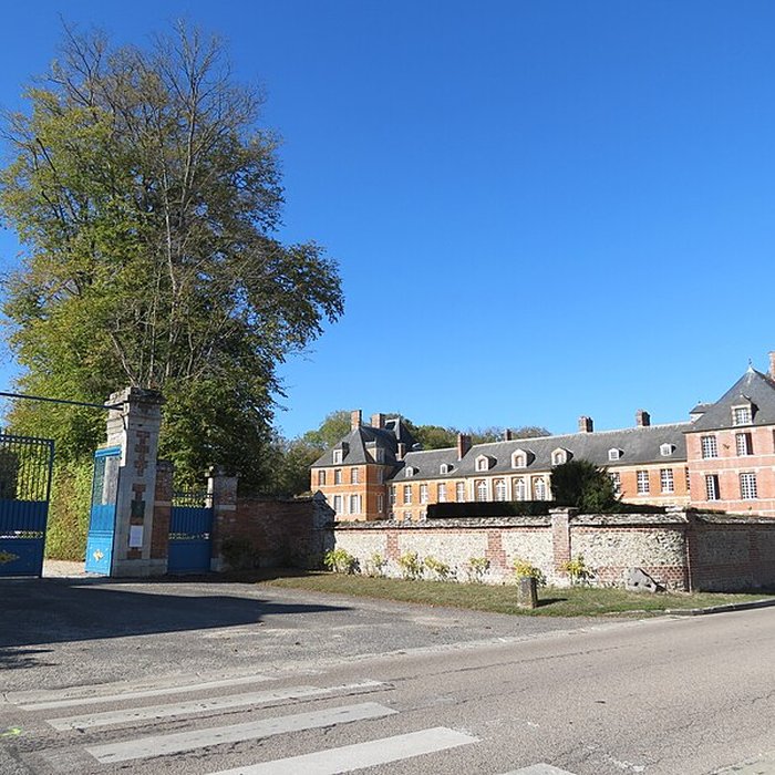 Photo de Château dHeudicourt