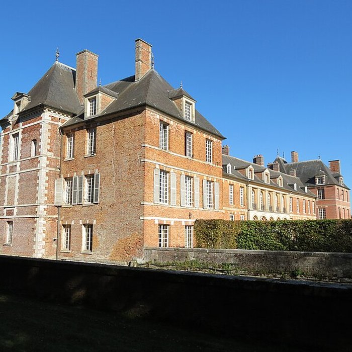 Photo de Château dHeudicourt