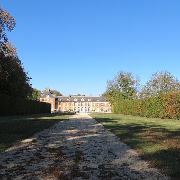 Photo de Château dHeudicourt