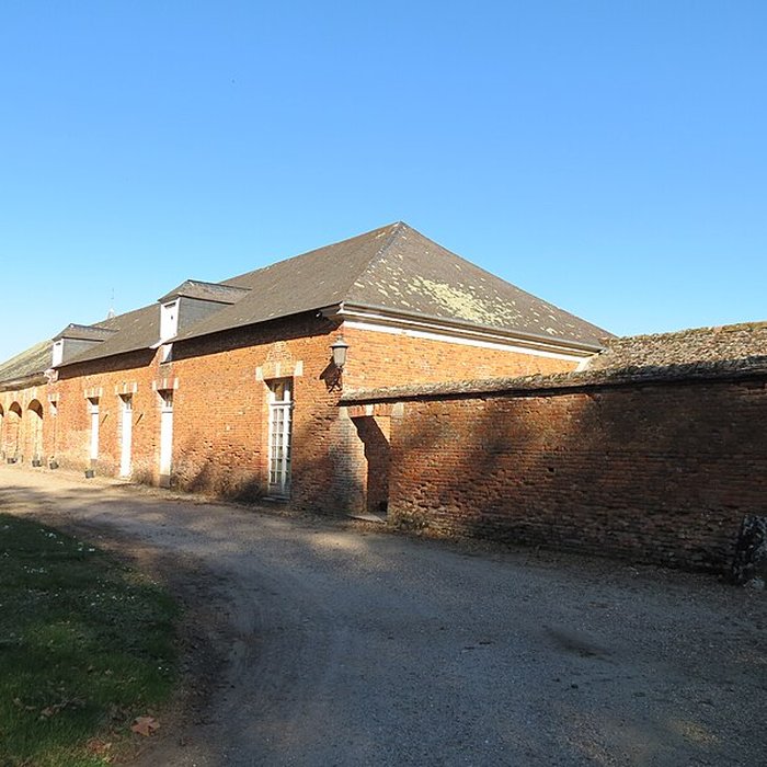 Photo de Château dHeudicourt