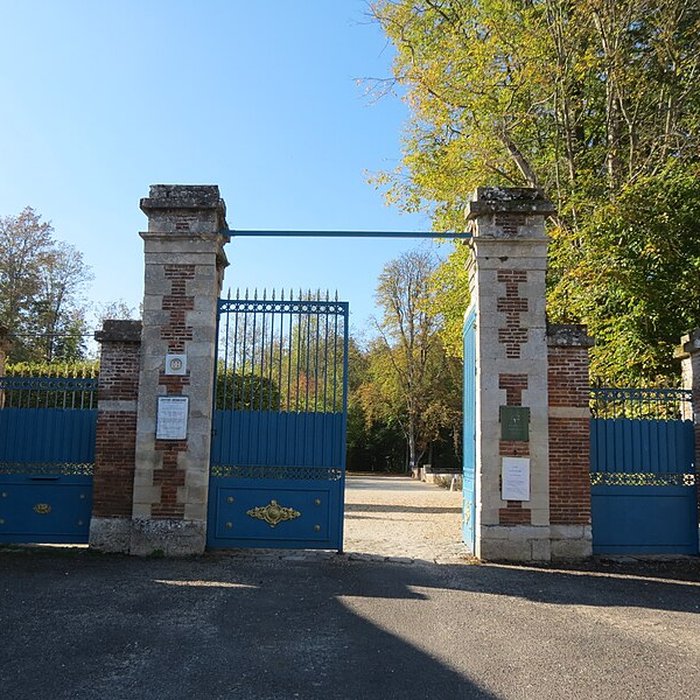 Photo de Château dHeudicourt