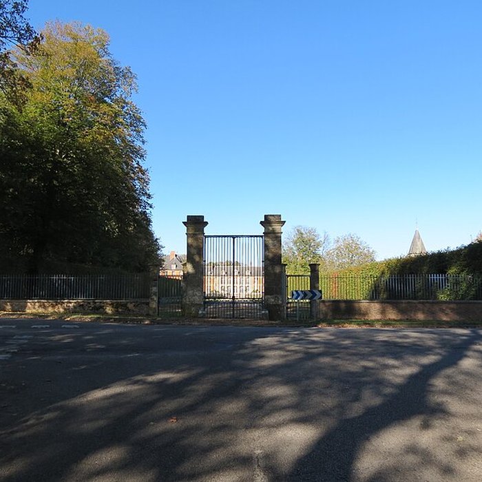 Photo de Château dHeudicourt