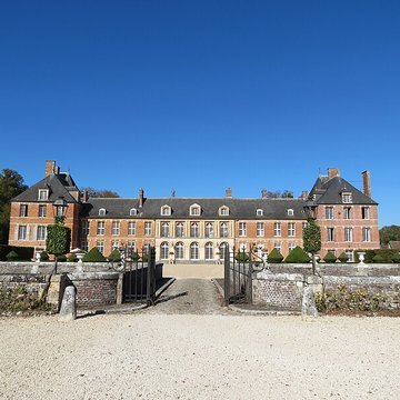 Château dHeudicourt