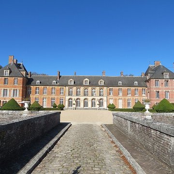 Château dHeudicourt
