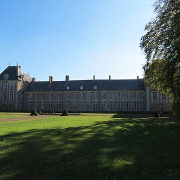 Château dHeudicourt