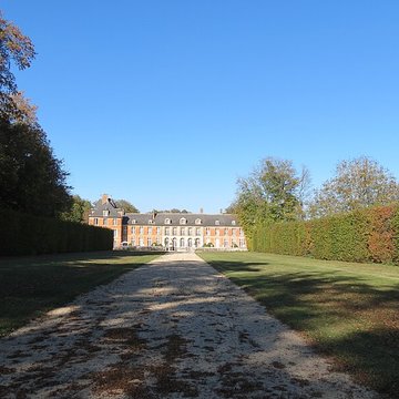 Château dHeudicourt