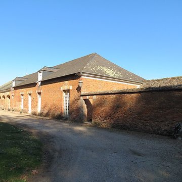 Château dHeudicourt