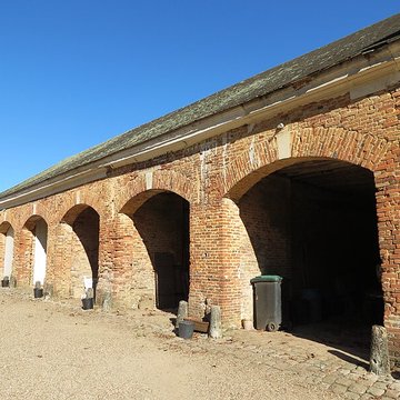 Château dHeudicourt