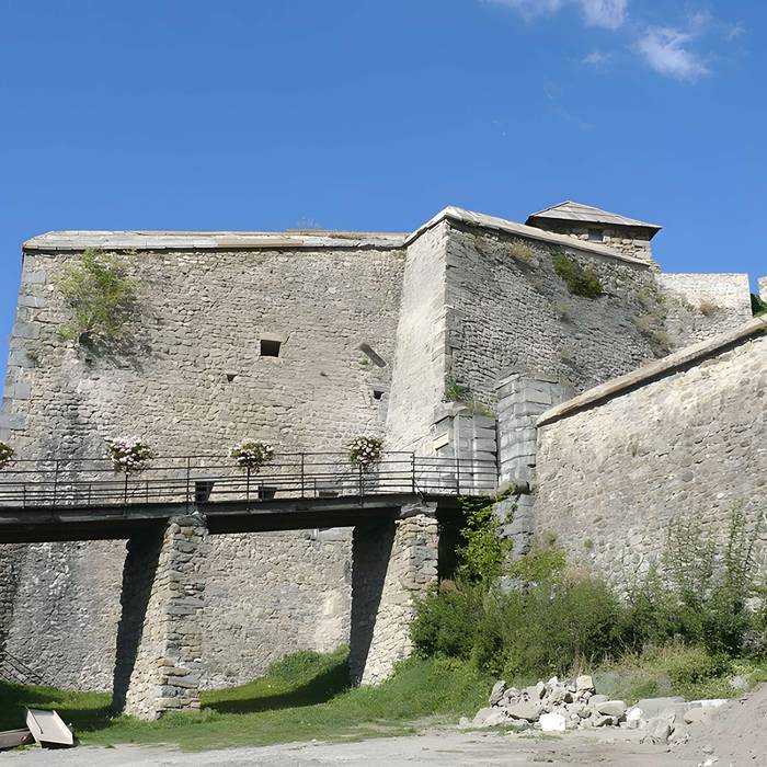 Photo de Citadelle