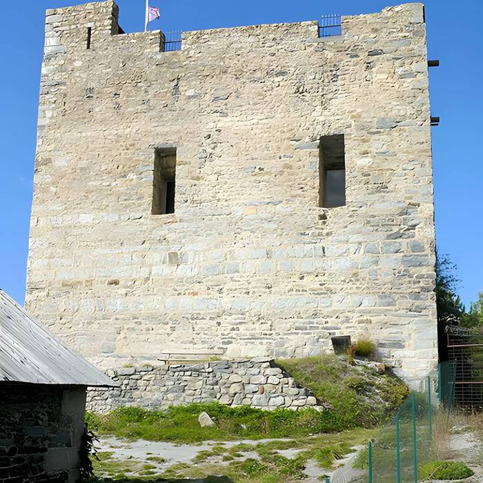 Photo de Citadelle