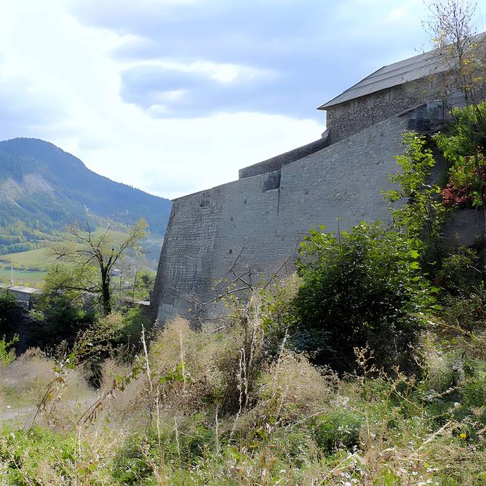 Photo de Citadelle
