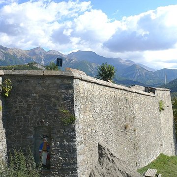 Citadelle