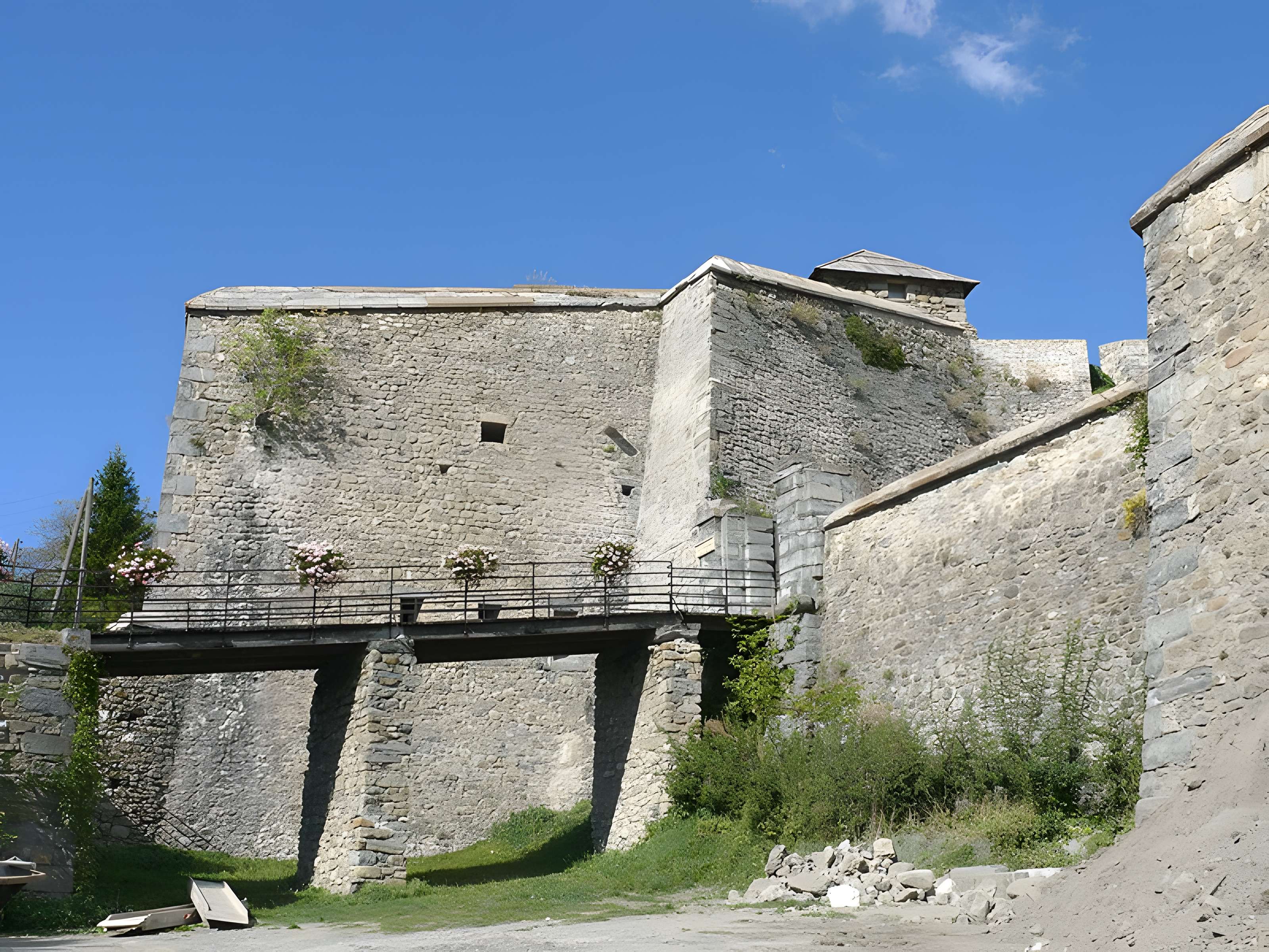 Citadelle