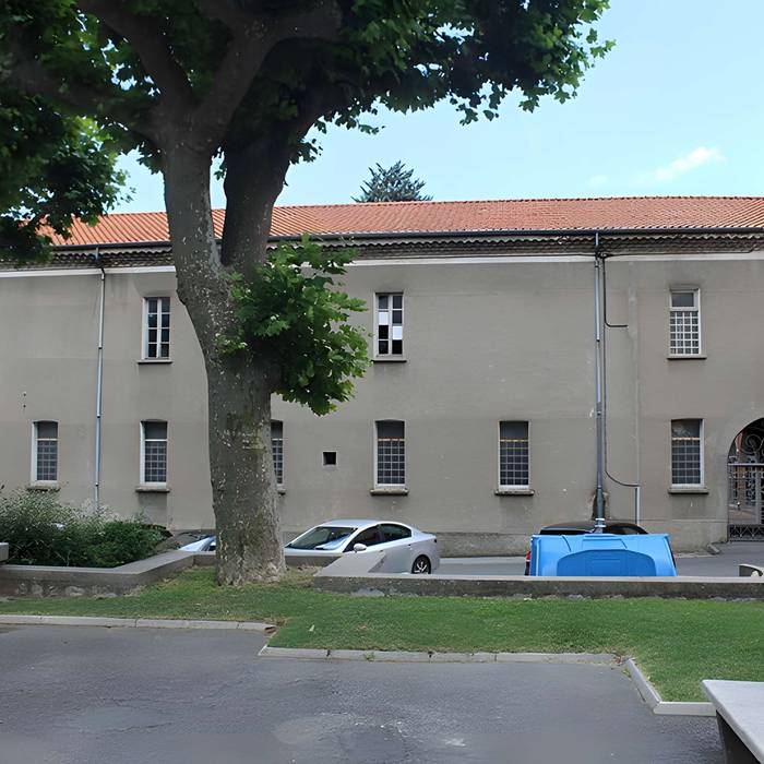 Photo de Hôpital