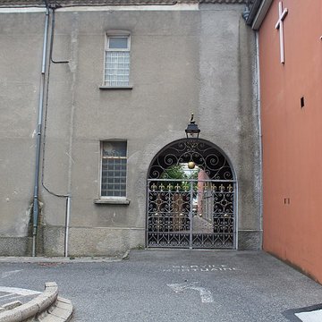 Hôpital