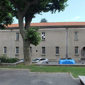 Hôpital