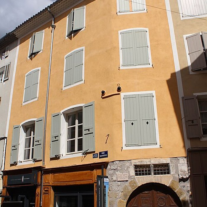 Photo de Maison