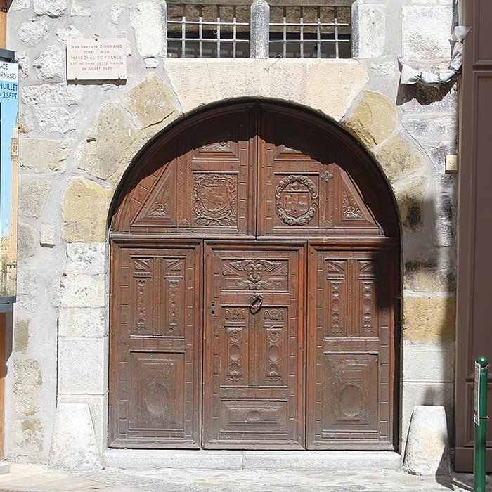 Photo de Maison