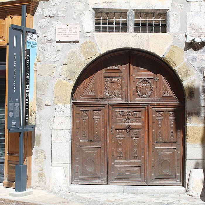 Photo de Maison