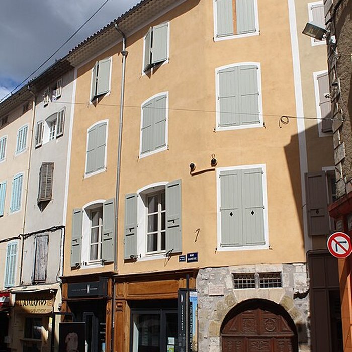 Photo de Maison