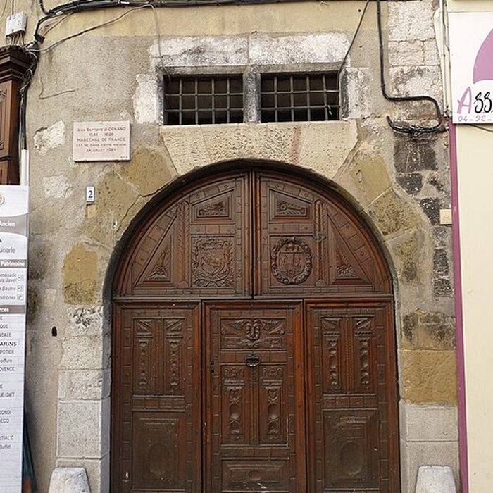 Photo de Maison