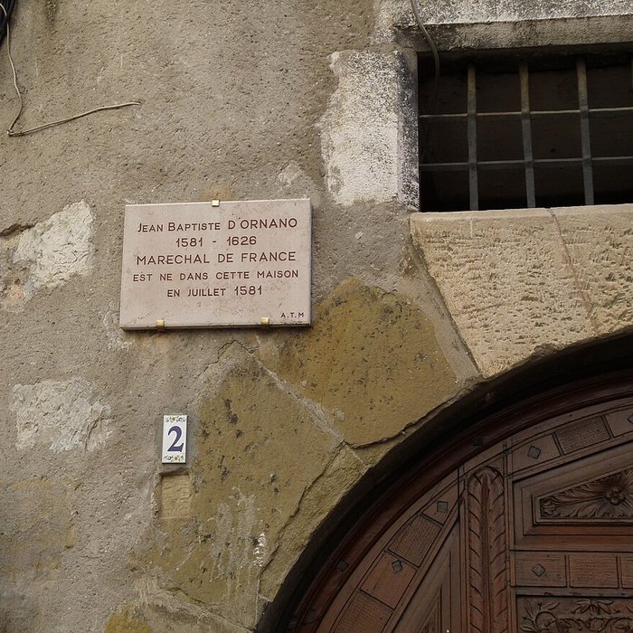 Photo de Maison