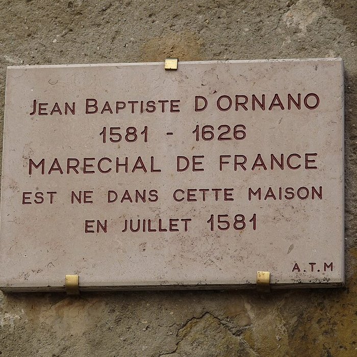 Photo de Maison