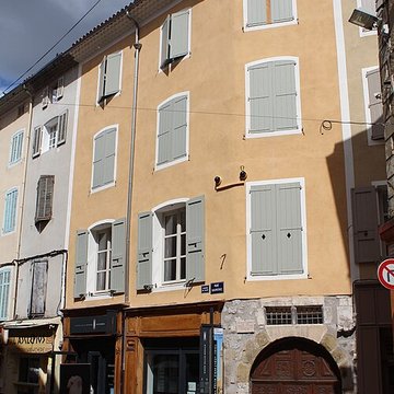 Maison