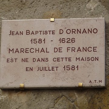 Maison