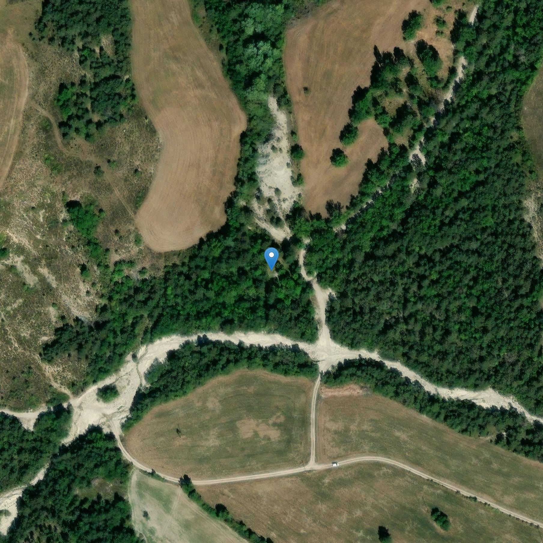 Photo de Salt source