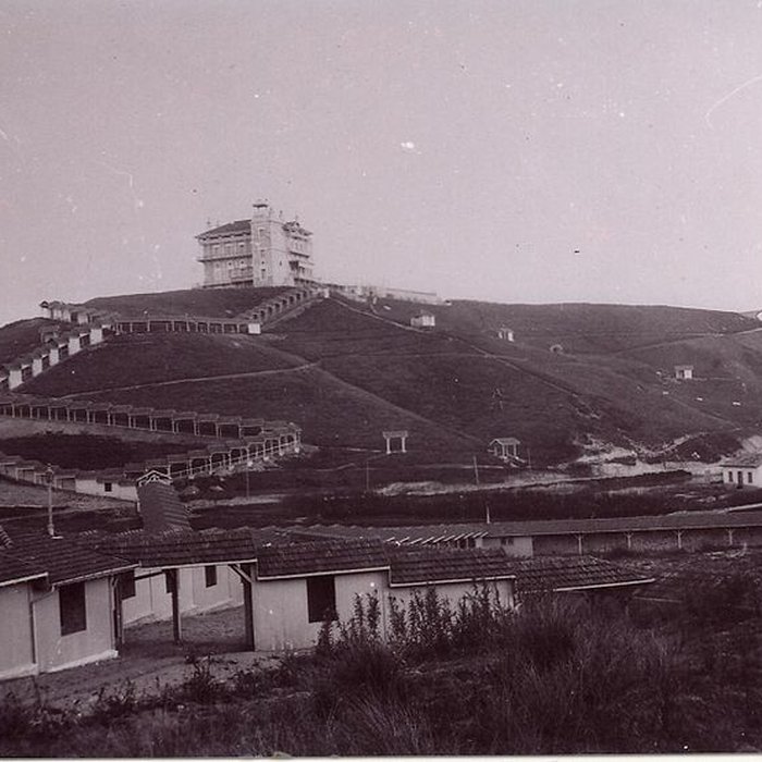 Photo de Château dIlbarritz