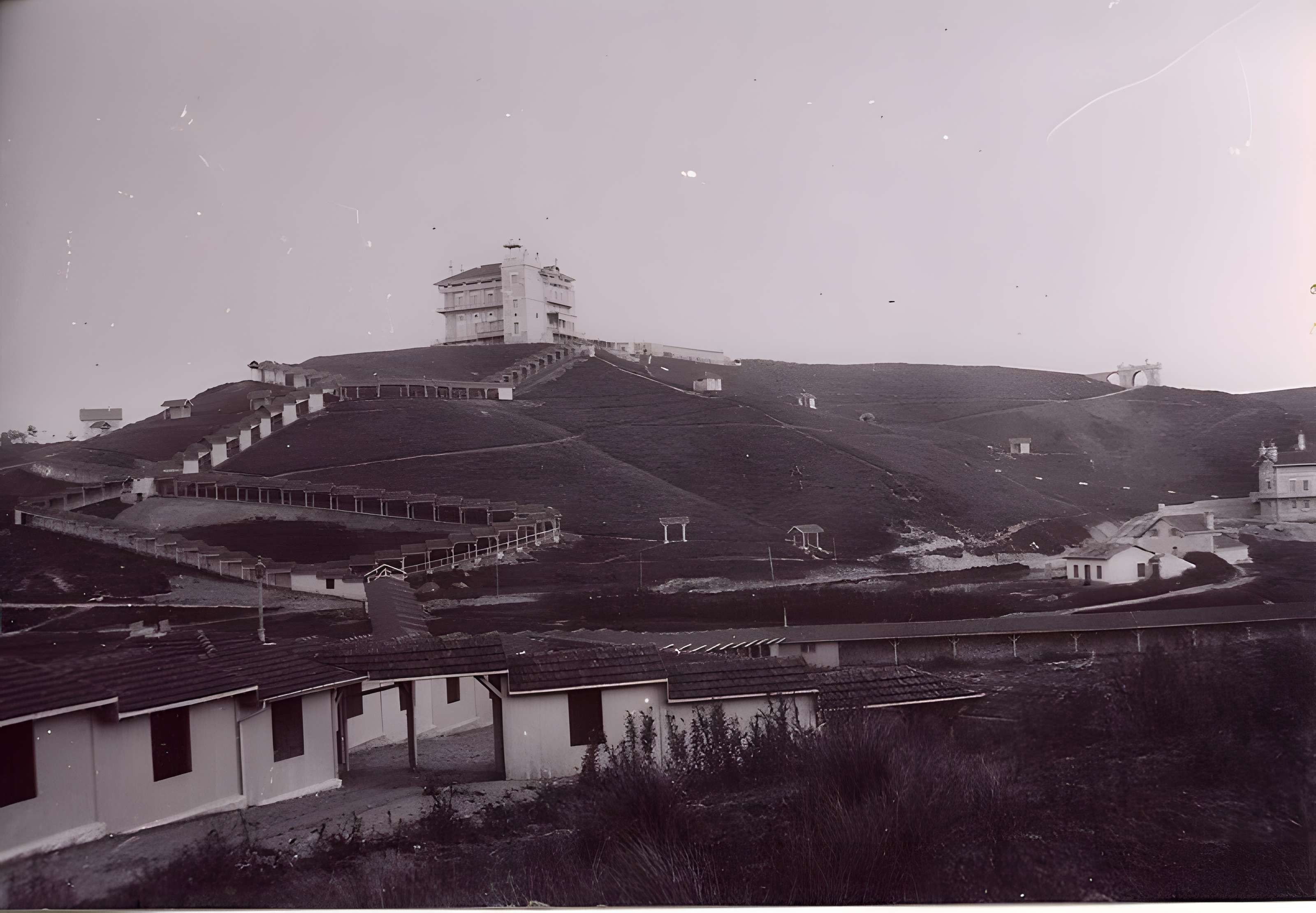 Château d'Ilbarritz