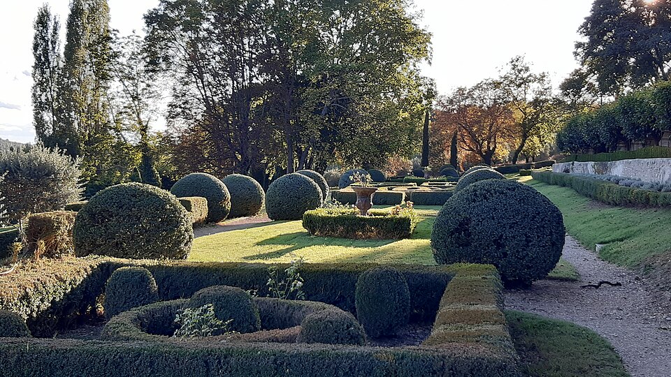 Photo de Domaine Le Clos de Villeneuve