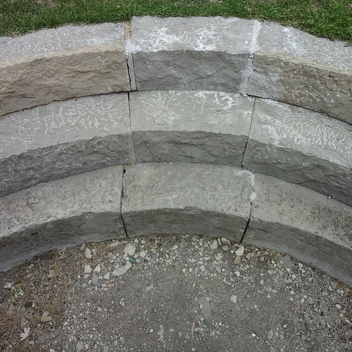 Photo de Chapelle du cimetière