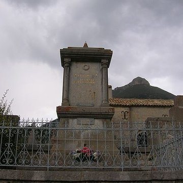 Chapelle du cimetière
