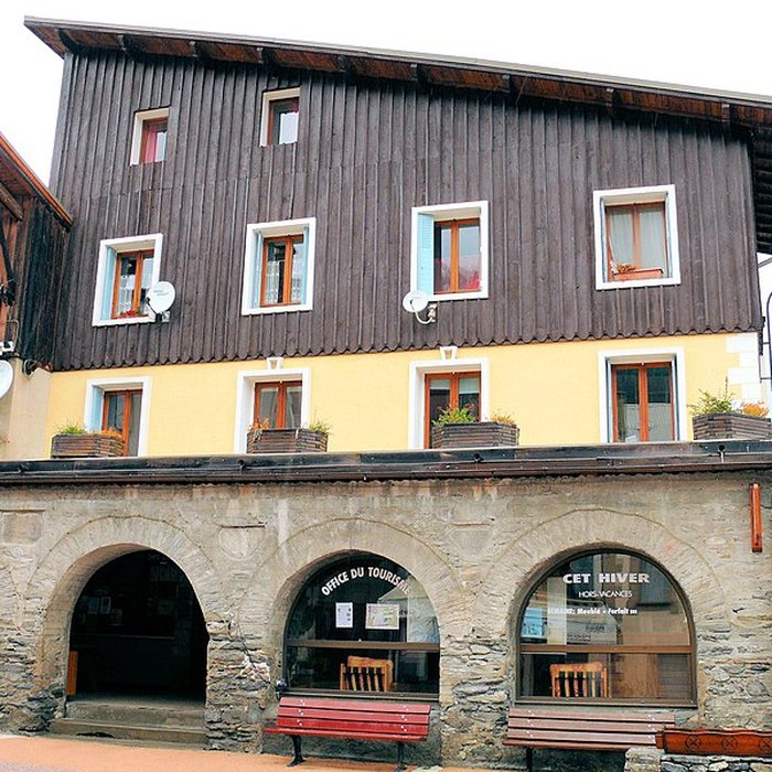 Photo de Vieille Halle