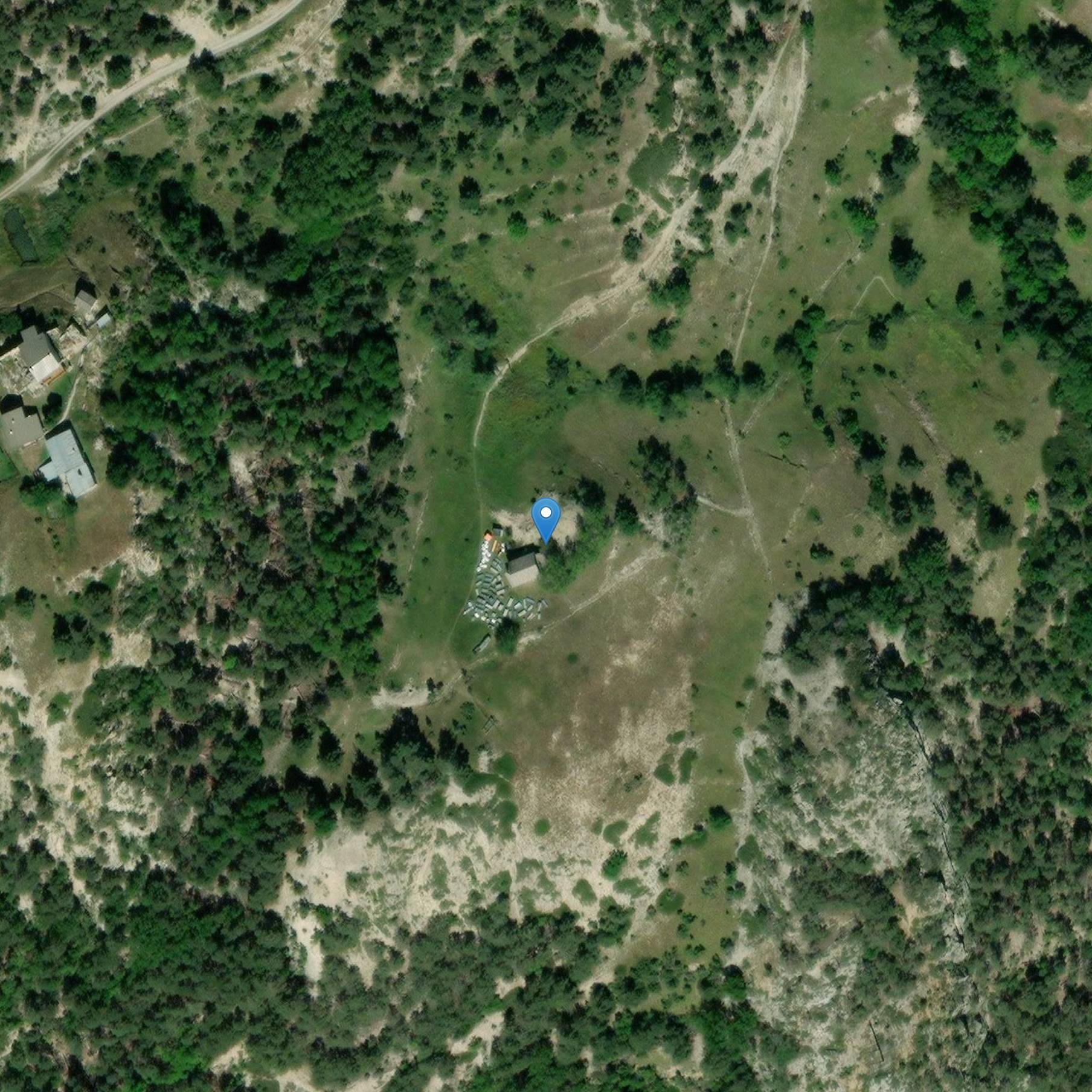 Photo de 沙佩尔·圣玛丽-马德琳-德斯-埃斯科耶尔