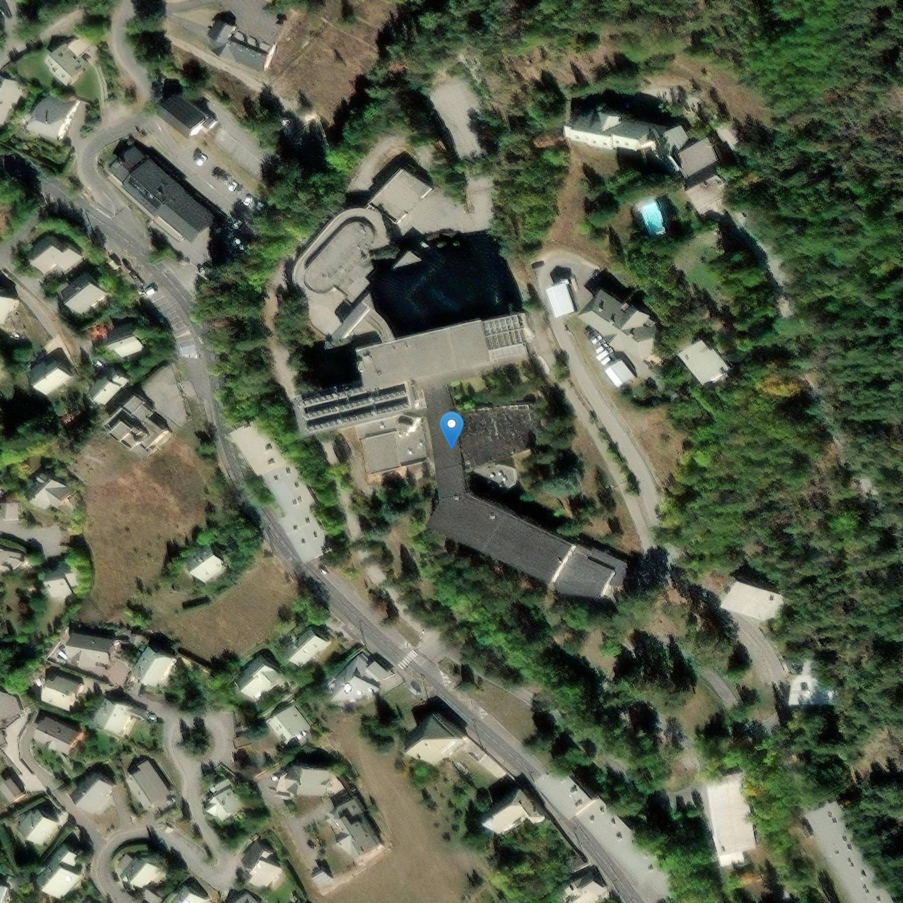 Photo de Ex centro medico Rhône-Azur