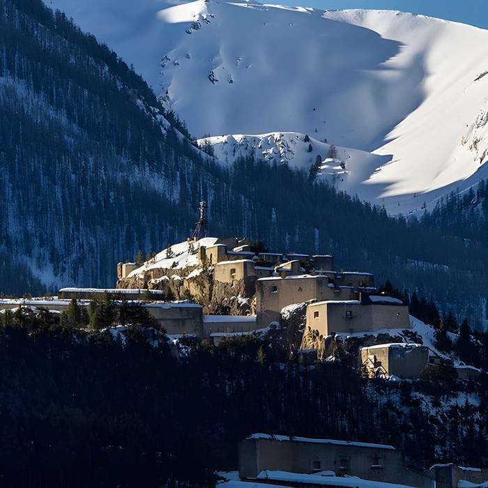 Photo de Fort Dauphin