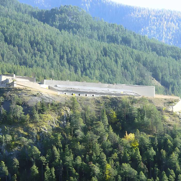 Photo de Fort Dauphin