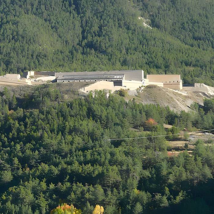 Photo de Fort Dauphin