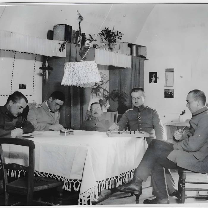 Photo de Fort Dauphin