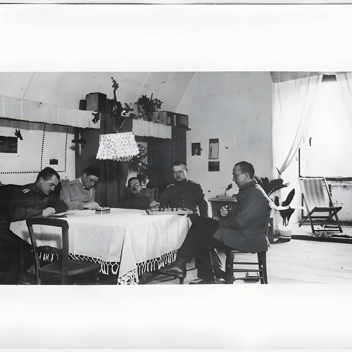 Photo de Fort Dauphin