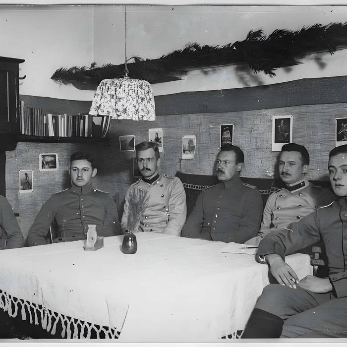 Photo de Fort Dauphin