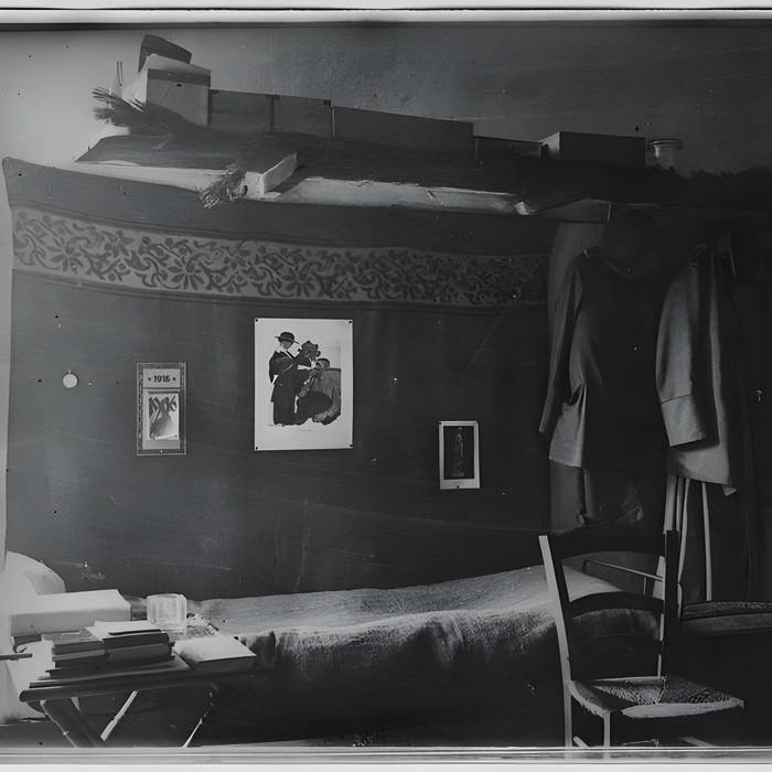 Photo de Fort Dauphin