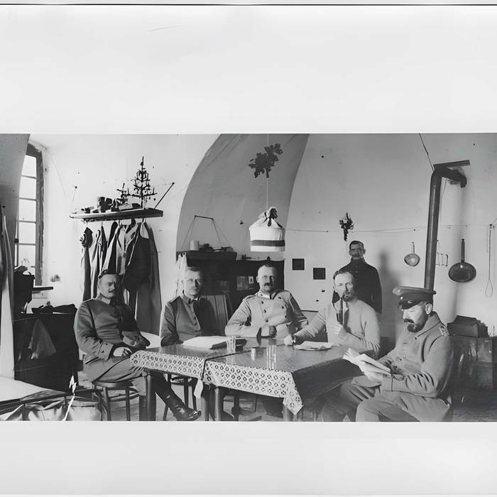 Photo de Fort Dauphin