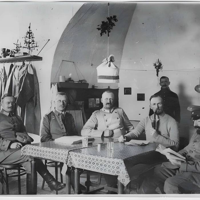 Photo de Fort Dauphin