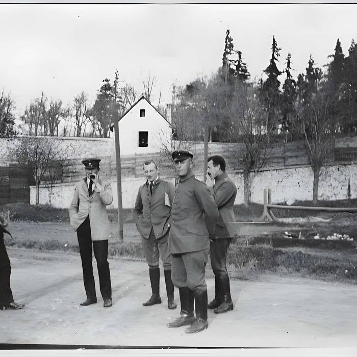 Photo de Fort Dauphin