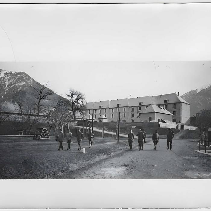 Photo de Fort Dauphin